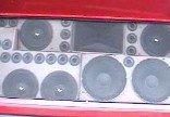 booooomin sound system