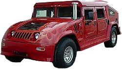 hummer